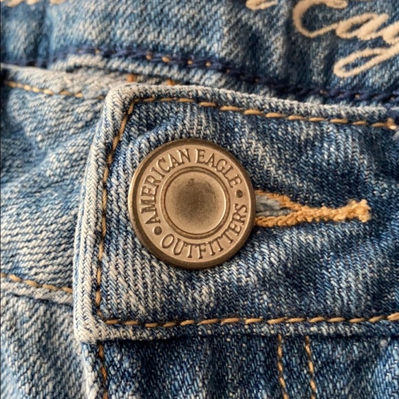 American Eagle shorts - Picture 9 of 11